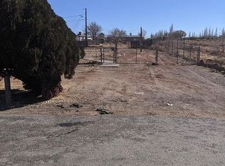 1121 W Desmond St LOT '-', Winslow, AZ 86047