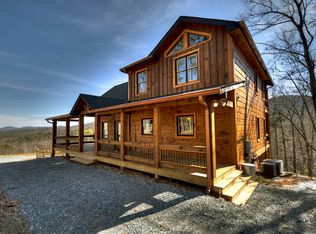 LOT 45 Shepherds Ridge Rd, Blue Ridge, GA 30513