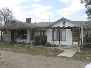 15227 Russell St, Arvin, CA 93203