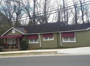 1004 Marietta Rd, Canton, GA 30114