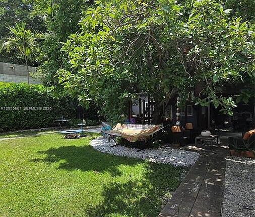 5th image of 2000 SW 25th St #1
