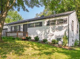 6408 E 149th Ter, Grandview, MO 64030