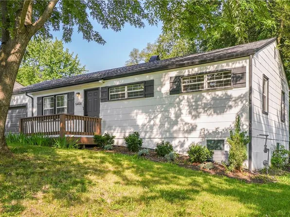 6408 E 149th Ter, Grandview, MO 64030