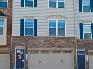 13645 Rockingham Ln, Gainesville, VA 20155