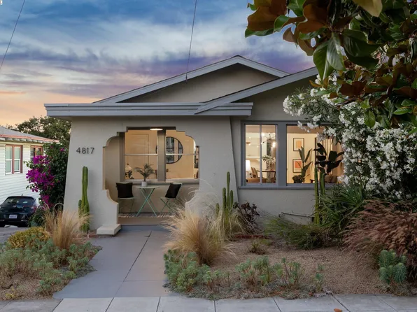 4817 Walnut St, Oakland, CA 94619