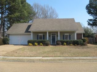 310 Water Oak Rd, Brandon, MS 39047