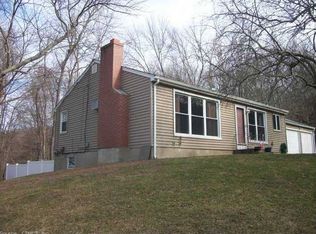 208 S Burnham Hwy, Lisbon, CT 06351