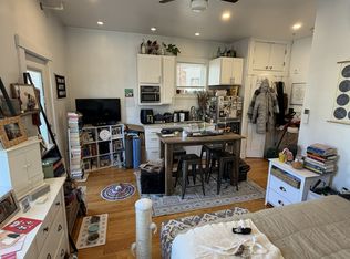 31 Green St Floor 1, Jamaica Plain, MA 02130