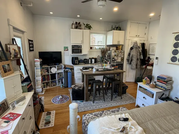 31 Green St Floor 1, Jamaica Plain, MA 02130