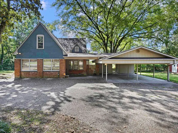 807 S Bridge St, Morrilton, AR 72110