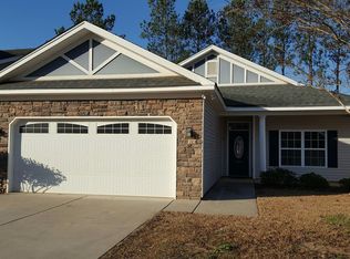 213 Chamfort Dr, Lexington, SC 29072