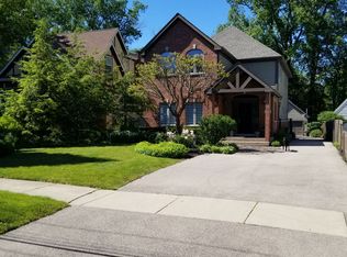 436 Spruce Ave, Lake Forest, IL 60045