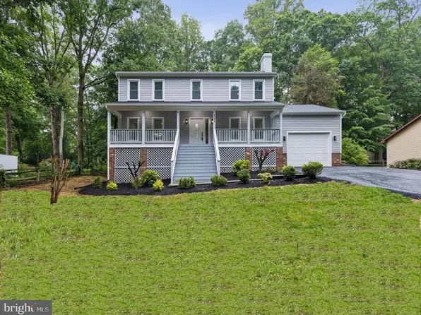 223 Bosun Cv, Stafford, VA 22554