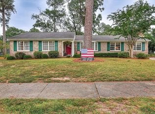 210 Avondale Dr, Augusta, GA 30907