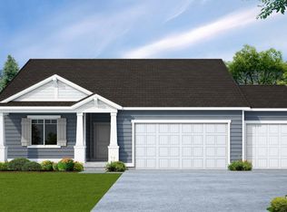 561 S Foundation Trl #112, Cedar City, UT 84720