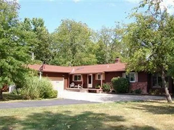 3407 Revere Rd, Richfield, OH 44286