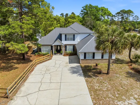 1200 Marvin Dr, Carrabelle, FL 32322