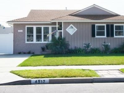 4512 Narrot St, Torrance, CA, 90503