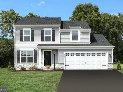 6329 Liam Dr LOT 54, Spring Grove, PA, 17362