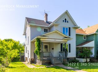 1622 E 3rd St, Duluth, MN 55812