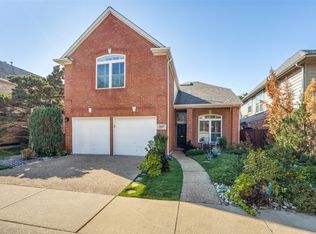 3814 Azure Ln, Addison, TX 75001