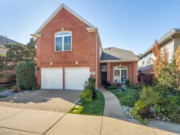 3814 Azure Ln, Addison, TX 75001