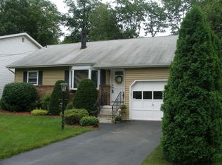 332 Ward Ave, Schenectady, NY 12304