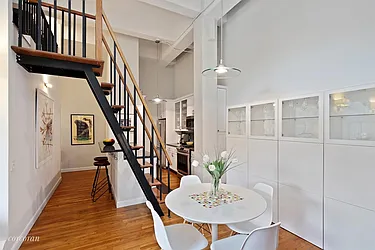 Sold by Corcoran