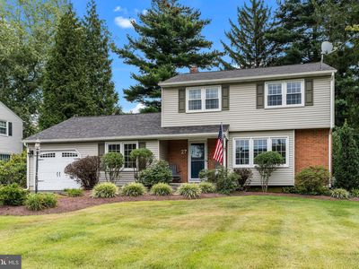 27 Glen Dr, Yardley, PA, 19067