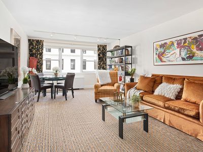 201 E 66th St APT 5D, New York, NY, 10065