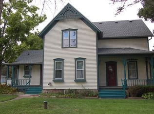 123 W Lake St, Silver Lake, WI 53170