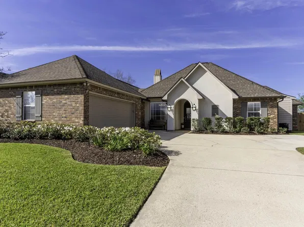 17904 Glen Park Ave, Baton Rouge, LA 70817