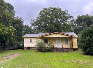 113 Campbell Ave, Greer, SC 29651