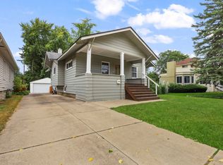 111 E Tacoma St, Clawson, MI 48017