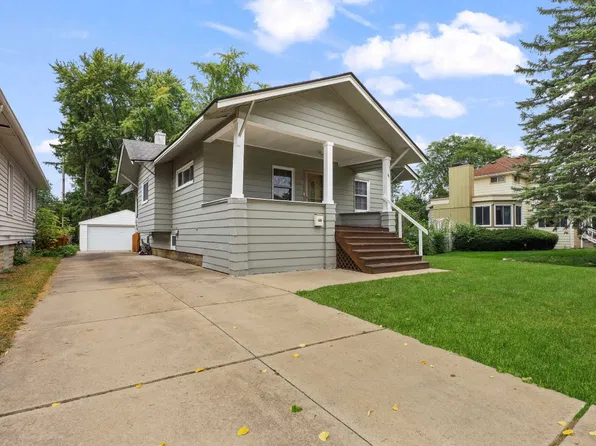 111 E Tacoma St, Clawson, MI 48017