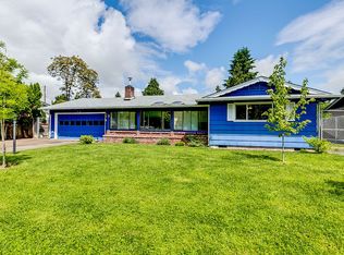 99 Hoyt Ave, Eugene, OR 97404