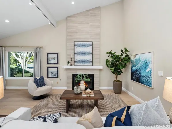 1728 Caminito Ardiente, La Jolla, CA 92037