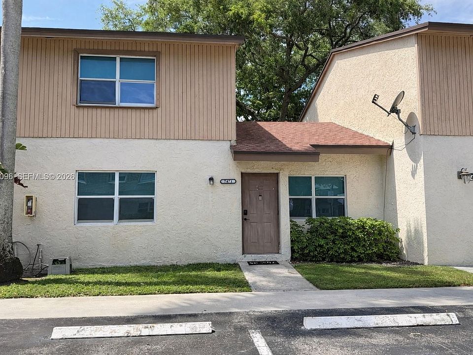 1st image of 7471 W Sunrise Blvd #7471