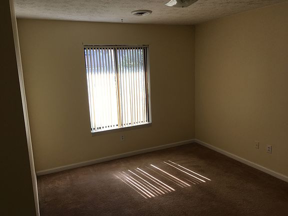 Front BR with lg walk-in clo