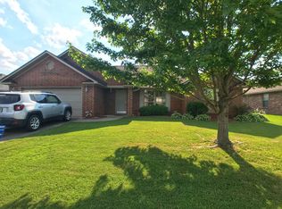 2006 S Utica Ave, Russellville, AR 72802