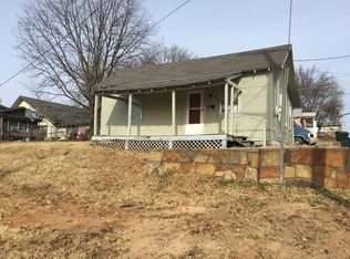 209 W Broadway St N, Sand Springs, OK 74063