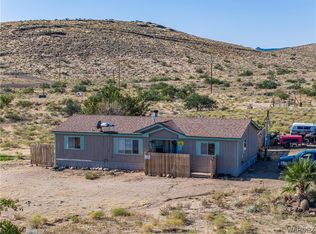 2744 E Calle Cedral, Kingman, AZ 86409