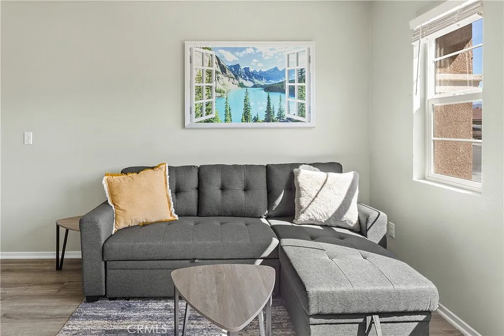 1 bed, 385 sqft, $1,850 — Photo 4