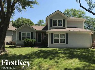 14027 S Sycamore St, Olathe, KS 66062