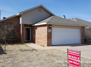 515 N Kline Ave, Lubbock, TX 79416