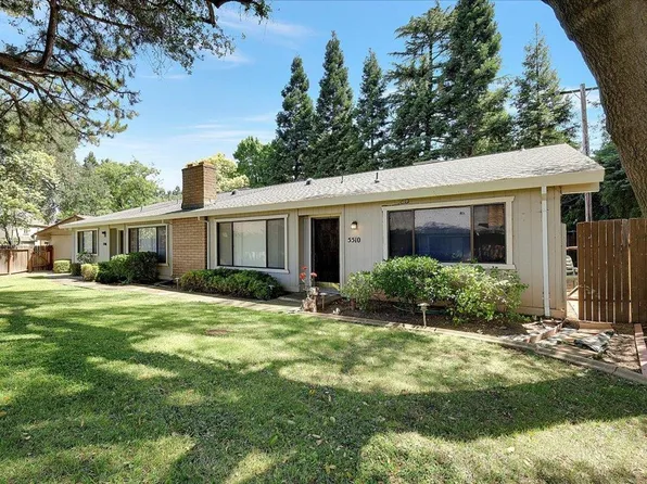 5508-5510 Fair Oaks Blvd, Carmichael, CA 95608