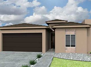 7385 Golden Sage Dr, El Paso, TX 79911