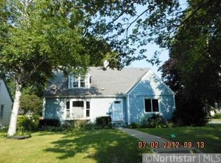 146 16th Ave N, Hopkins, MN 55343