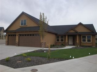 2641 S Hills Pl, Meridian, ID 83642