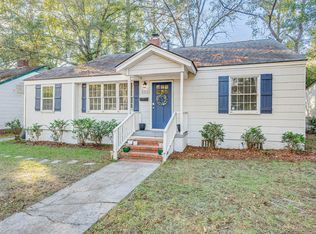 2333 E 41st St, Savannah, GA 31404